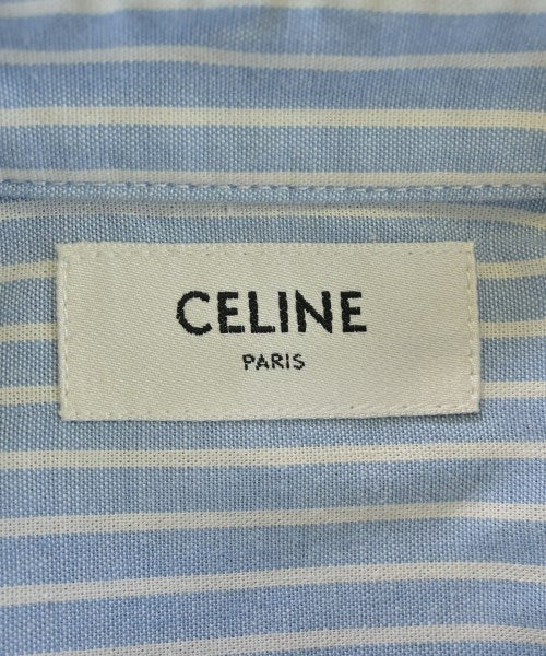 CELINE เสื้อลำลอง