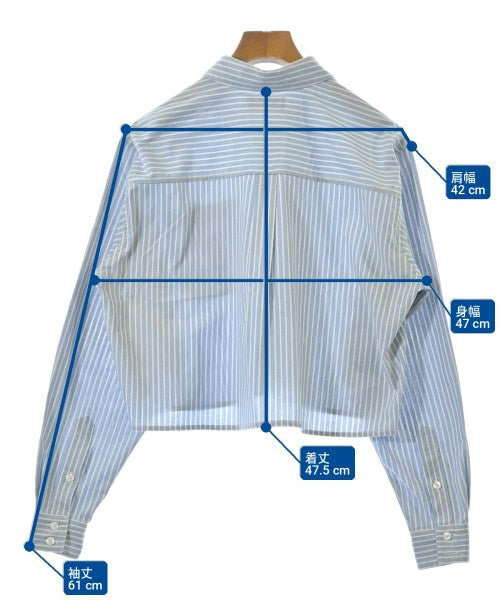 CELINE เสื้อลำลอง