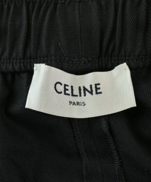 CELINE กางเกงมีกระเป๋าข้างกางเกง2-4 กระเป๋า