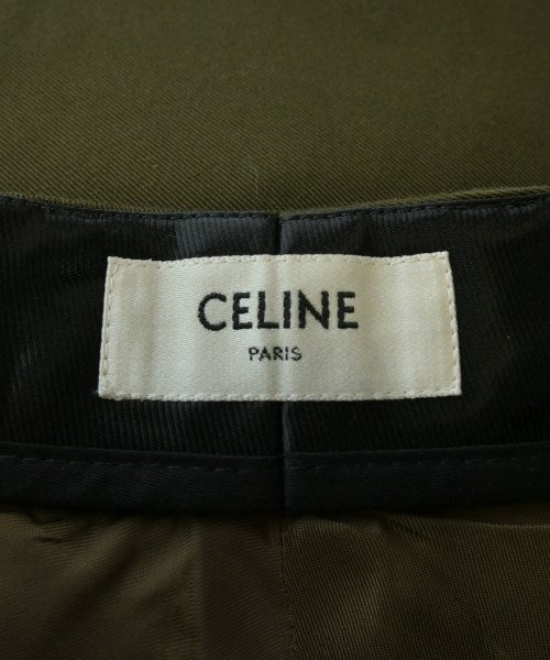 CELINE กระโปรงยาว/แม็กซี่ยาว
