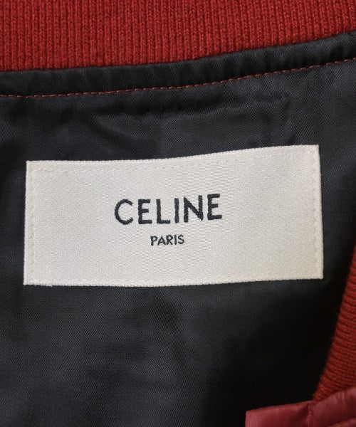 CELINE แจ็คเก็ตเบลาส์ อื่น