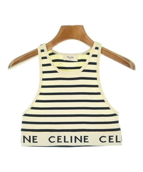 CELINE เสื้อยืด/เสื้อท็อปส์