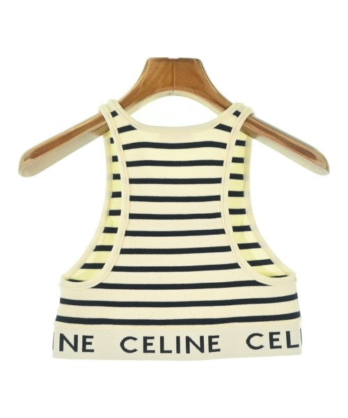 CELINE เสื้อยืด/เสื้อท็อปส์