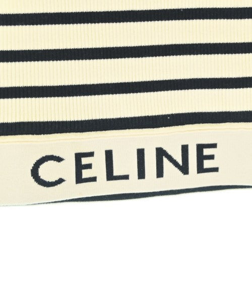 CELINE เสื้อยืด/เสื้อท็อปส์