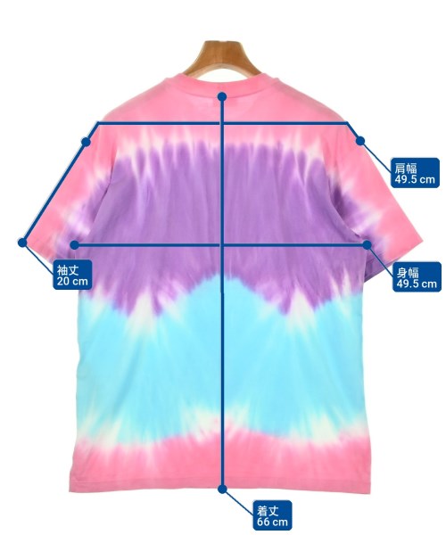 CELINE เสื้อยืด/เสื้อท็อปส์