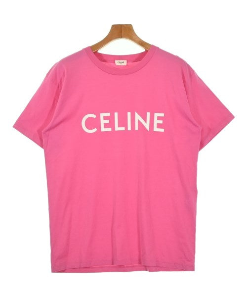 CELINE เสื้อยืด/เสื้อท็อปส์