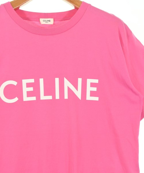 CELINE เสื้อยืด/เสื้อท็อปส์