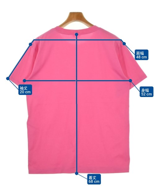 CELINE เสื้อยืด/เสื้อท็อปส์