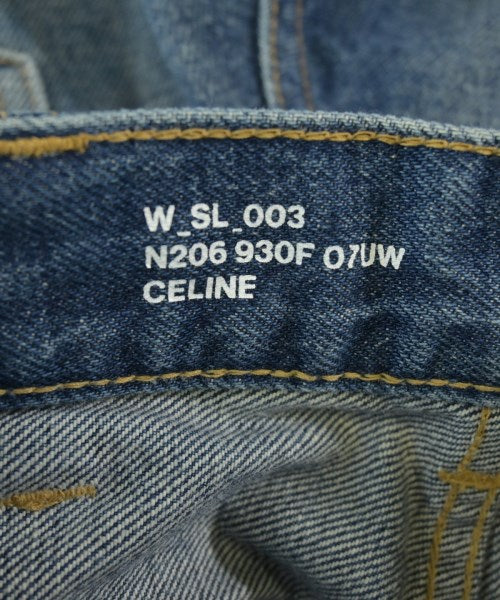 CELINE ยีนส์