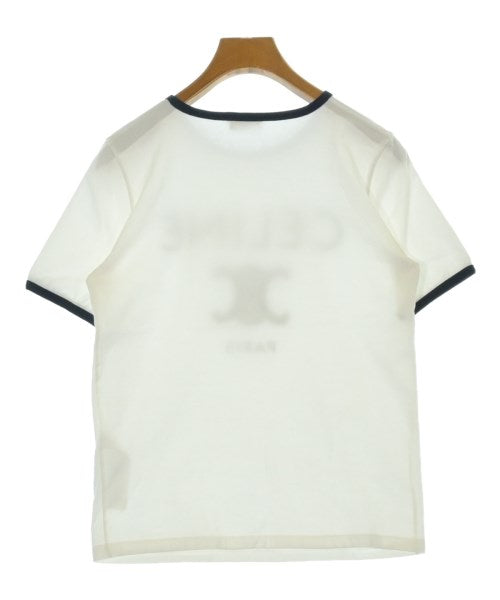 CELINE เสื้อยืด/เสื้อท็อปส์