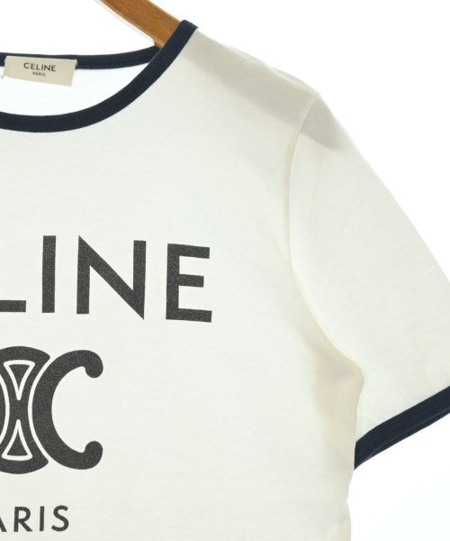 CELINE เสื้อยืด/เสื้อท็อปส์