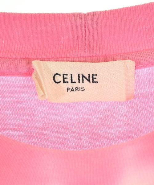 CELINE เสื้อยืด/เสื้อท็อปส์