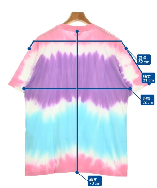 CELINE เสื้อยืด/เสื้อท็อปส์
