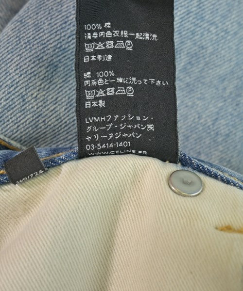 CELINE ยีนส์