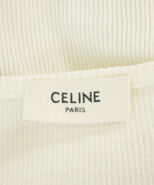 CELINE เสื้อกล้าม