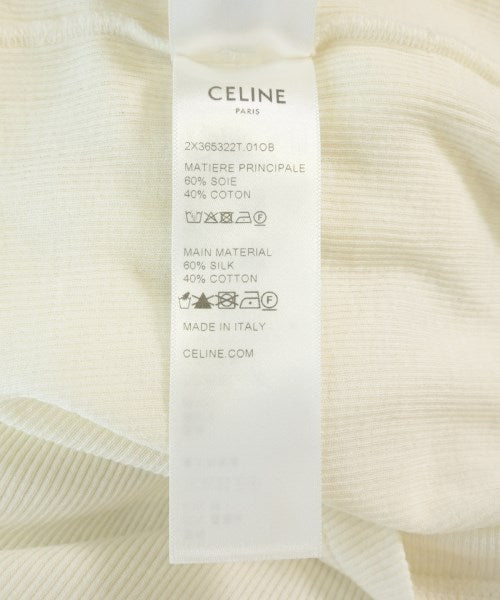 CELINE เสื้อกล้าม