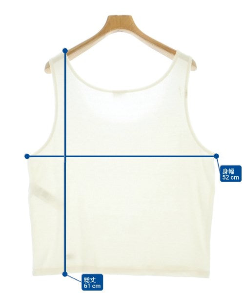 CELINE เสื้อกล้าม