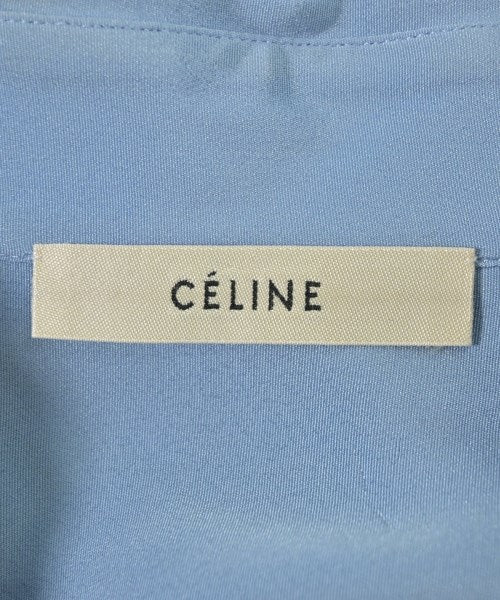 CELINE เสื้อลำลอง