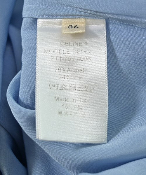 CELINE เสื้อลำลอง