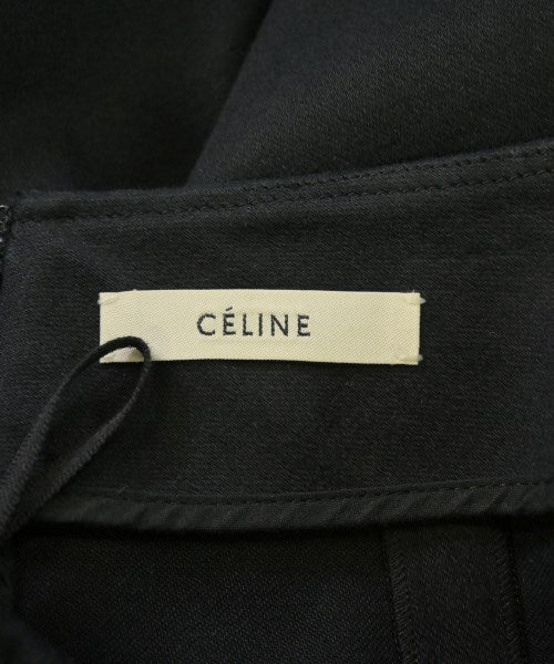 CELINE กระโปรงยาวถึงเข่า