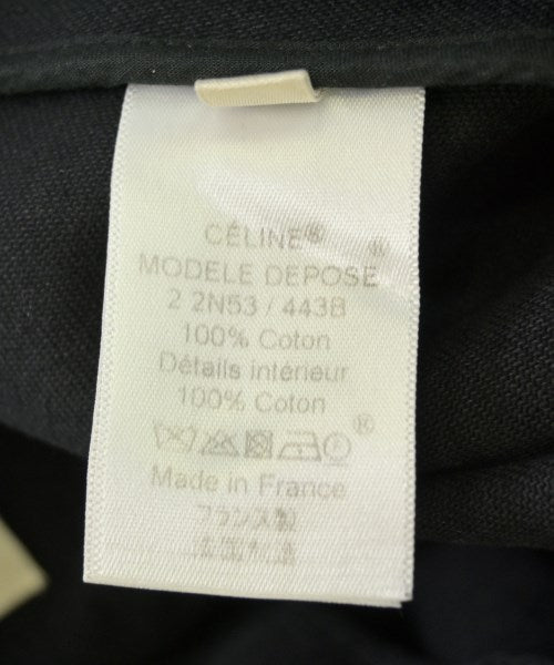 CELINE กระโปรงยาวถึงเข่า