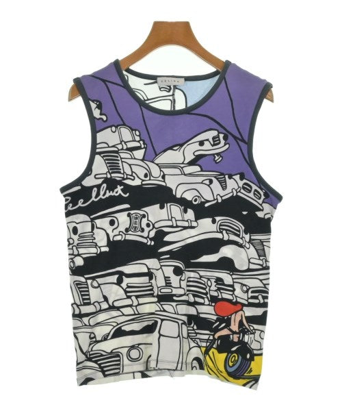 CELINE เสื้อกล้าม