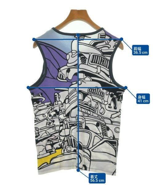 CELINE เสื้อกล้าม