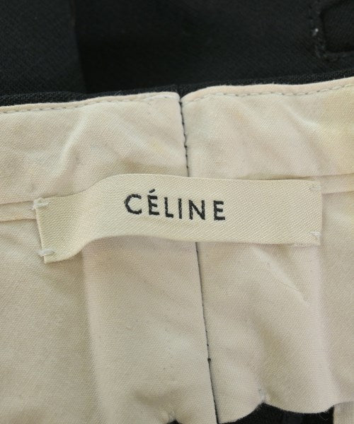 CELINE กางเกงขายาว