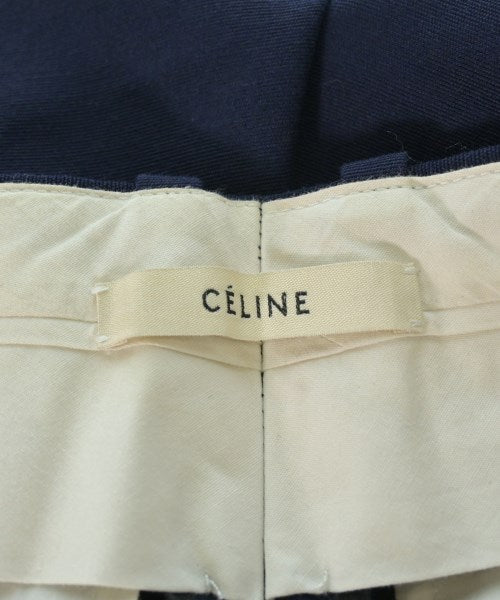 CELINE กางเกงขายาว