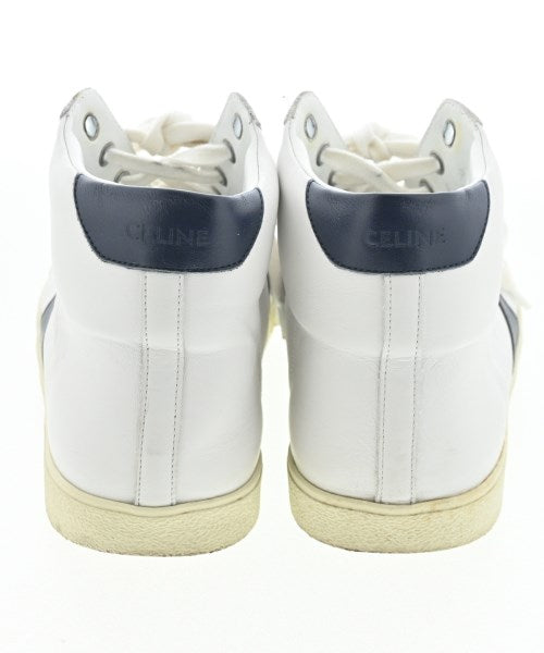 CELINE รองเท้าผ้าใบ