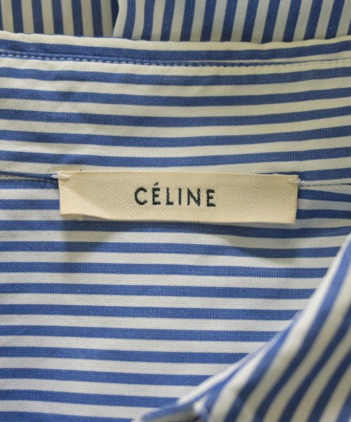 CELINE เสื้อลำลอง