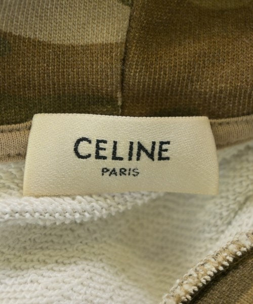 CELINE เสื้อฮู้ด