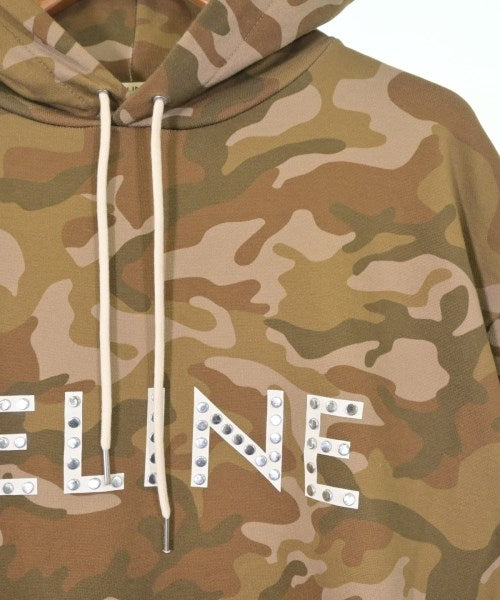 CELINE เสื้อฮู้ด