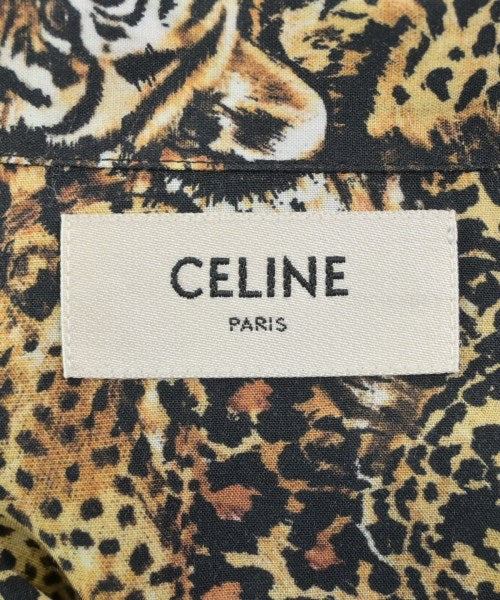 CELINE เสื้อลำลอง