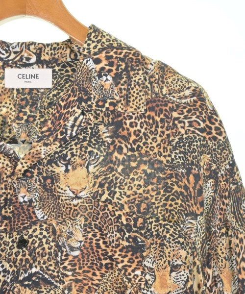CELINE เสื้อลำลอง