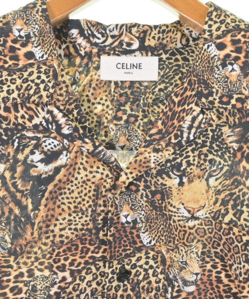 CELINE เสื้อลำลอง