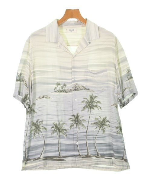 CELINE เสื้อลำลอง
