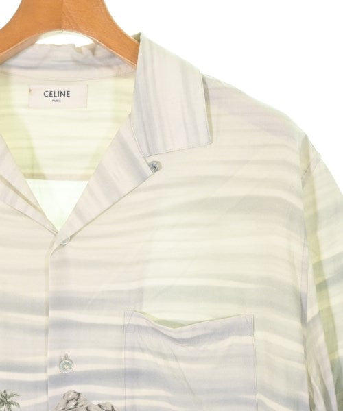 CELINE เสื้อลำลอง