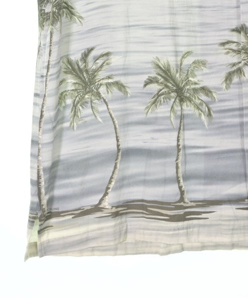 CELINE เสื้อลำลอง