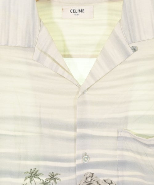 CELINE เสื้อลำลอง