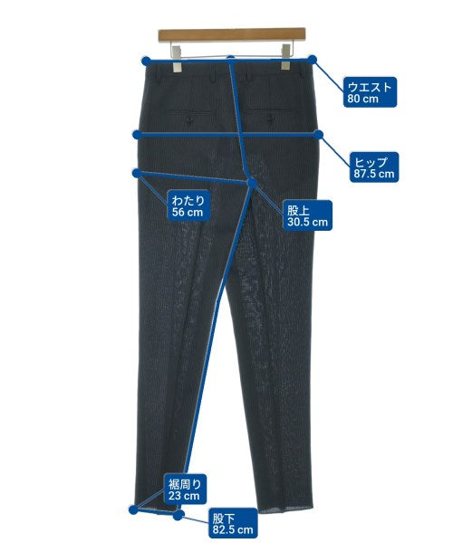 CELINE กางเกงขายาว