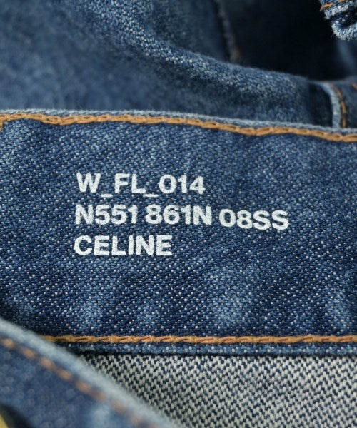CELINE ยีนส์