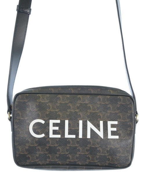 CELINE กระเป๋าสะพาย