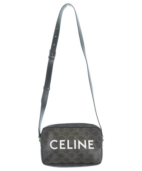 CELINE กระเป๋าสะพาย