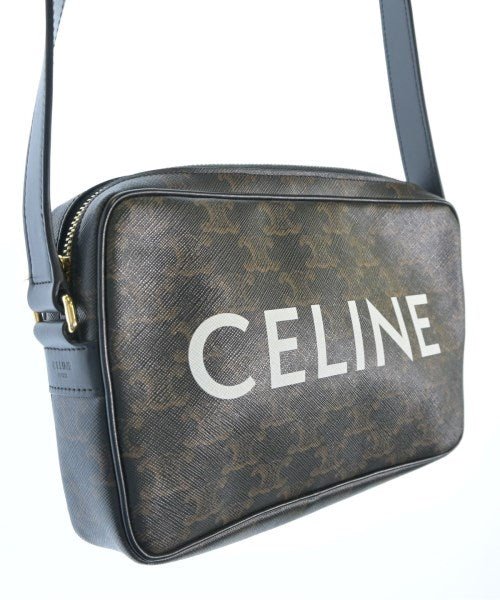 CELINE กระเป๋าสะพาย