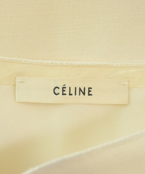 CELINE กระโปรงสั้น