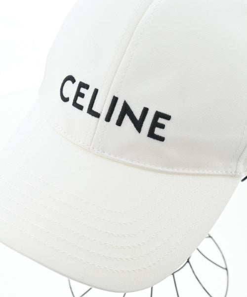 CELINE หมวกแก๊ป
