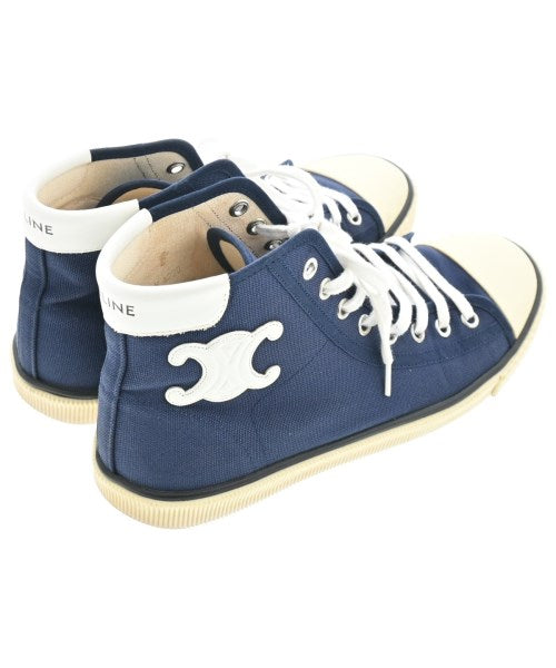 CELINE รองเท้าผ้าใบ