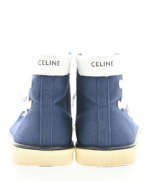CELINE รองเท้าผ้าใบ