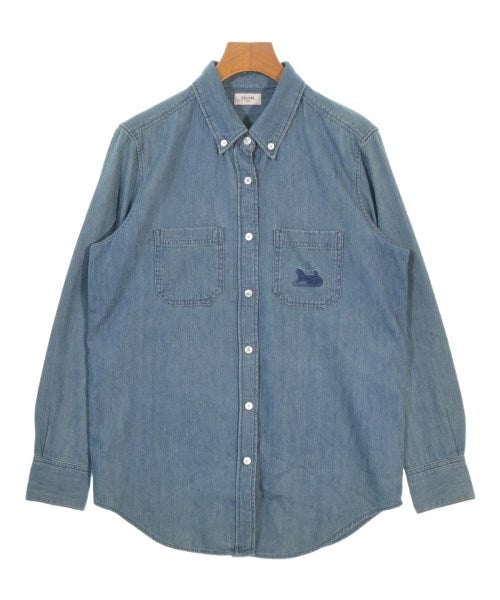 CELINE เสื้อลำลอง